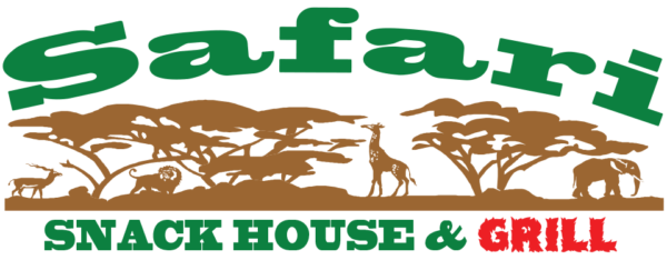 Safari Snack House & Grill